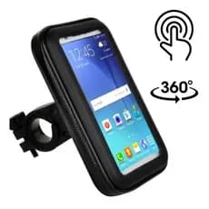 Suporte de Celular para moto Bicicleta Bike Smartphone lançamento 2026