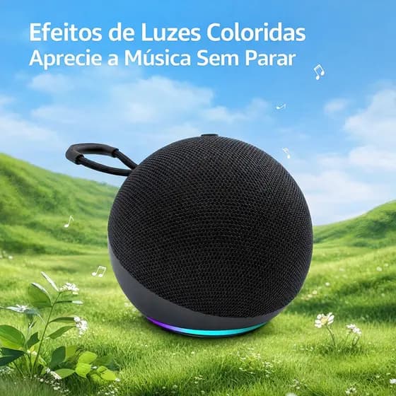 Alaxe Geração Alto Falante Original Envio Imediato Melhor Preço Tudo Aqui