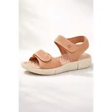 Sandalia Ortopedica Modare Conforto Original 7142118
