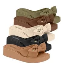 Chinelo Feminino Laço Ultraconforto Modare 7226102