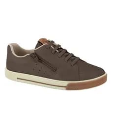 Sapatenis Molekinho Calce Facil Ziper Confortavel 2842209