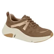 Tenis Feminino Chunky Ultraconforto Modare Original 7401102