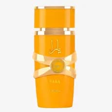 Perfume Feminino Lattafa Yara Tous 100ml - Frescor e Luxo com Notas de Manga e Maracujá