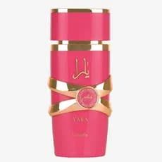 Perfume Árabe Lattafa Yara Candy 100ml - Doçura Oriental e Versatilidade