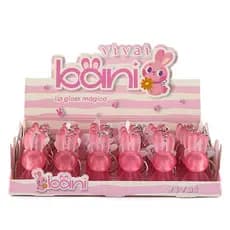 Gloss Mágico Bani – Lip Gloss Hidratante com Mudança de Cor