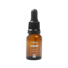 Blindagem Dapop 3 em 1 15ml - Hidratação, Fixação e Primer Facial