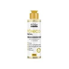 Tônico Facial 100ml Face Beautiful 5 em 1 | Limpa, Tonifica, Hidrata e Desobstrui Poros