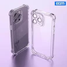 BGM—Capa Case Capinha Anti Impacto Para Todos iPhone 16 15 14 13 12 11 Plus Pro Max X XR XS MAX 6 7 8 Plus
