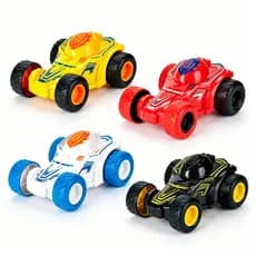 brinquedos de meninoCarrinho maluco Gira 360°