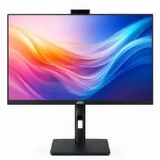 Computador All In One 27" I9 Full HD 16GB RAM DDR4 SSD 512GB Ideal Home Office Estudos