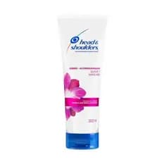 Condicionador de Suave Manejo Head & Shoulders x 300 ml