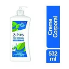 St Ives Collagen Elastin - Skin Renewing 532ml