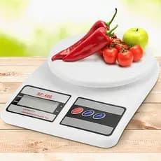 Balança de cozinha digital Original Line Premium SL0363 pesa até 10kg