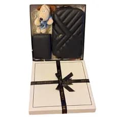 Bolsa Feminina Lace&Lore  Estilo, elegância e praticidade no seu dia a dia!