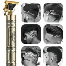 Máquininha de Cabelo  Dragão