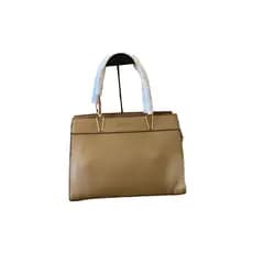 Bolsa Estruturada Bella Paulla
