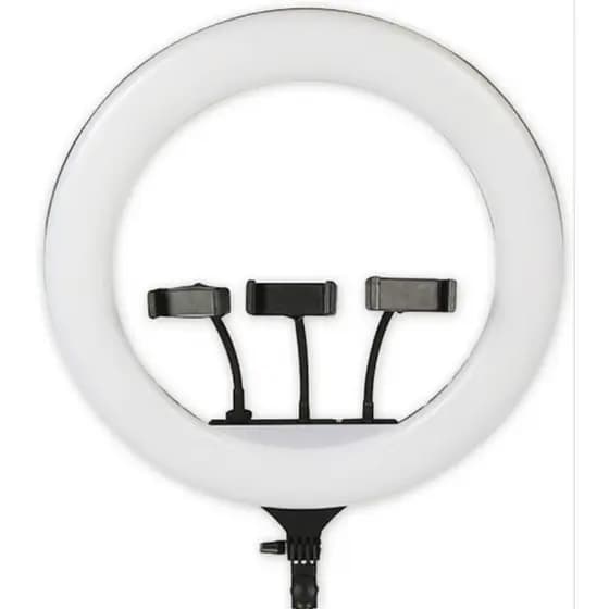 Ring Light Profissional 14 Polegadas  cm sem tripé