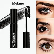 Melane Mascara Extreme Volume Mascara | Waterproof | Long Lasting | Stay Doll Effect