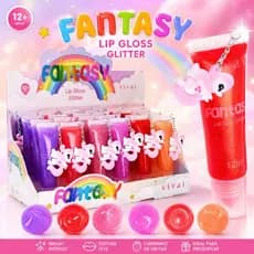 Lip Gloss Glitter Fantasy - Vivai