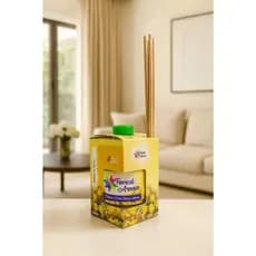 Difusor Aromatizador de Ambientes Erva Doce 250ml