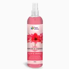 Perfume de Ambiente Flor de Amarílis 240ml