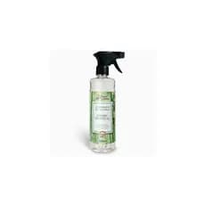 Spray Odorizador de Tecidos Lençóis Roupas Sofás Tapetes Cortinas Gavetas 500ml