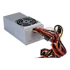 Fonte  slim 24 PINOS/SATA Hp -ITAUTEC-POSITIVO 100-240v
