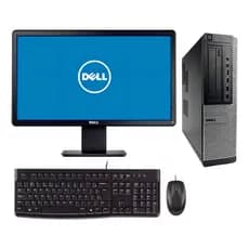 computador  Dell completo Core -i5 + Monitor 19 ' HD500/HD1TERA RAM 08/16GB****ENVIO IMEDIATO