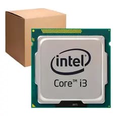 Processador Core-i3 4'geração 4130/4150 Lga 1150  Com Vídeo