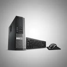COMPUTADOR PC DELL CORE-i3 hd 500/1tb ram 08/16gb**ENVIO IMEDIATO