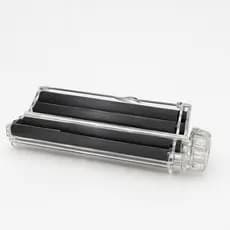 Compactador de alimentos em cones Portátil 110mm ,