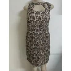 Vestido feminino, veste 42