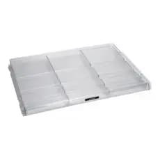 Prateleira Multiuso Refrigerador Brastemp Brk50 Brm48 Brm50 W10347201  | Pronto Entrega