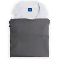 Porta Jaleco Scrub Em Tecido Gabardine Unissex