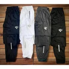 Kit 04 Calças Jogger Refletiva - 2025