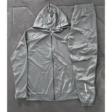Agasalho Adulto Blusa e Calça Jogger Pronta Entrega Dry Fit Refletiva Promoção!