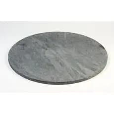 Disco de Pizza Pedra Sabão 31 cm