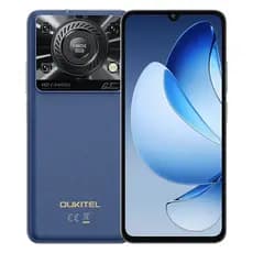 Oukitel C60 128GB 4GB RAM – Display 6.88" – Dual SIM