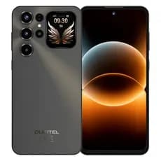 Oukitel C68 Plus – Dual SIM – NFC – 512GB, 8GB RAM – Tela 7.2"