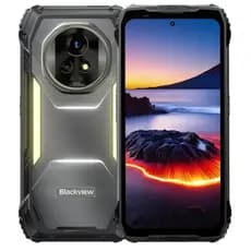 Blackview XPLORE 2 Projector – Smartphone NFC Dual SIM – 256GB – 12GB RAM – Tela 6.73" – Câmeras Traseiras 50MP + 50MP