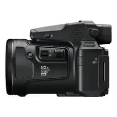 Nikon Coolpix P950 – Câmera Digital – Preto