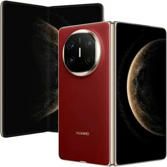 Huawei Mate X6 – Modelo ICL-LX9 – LTE – Dual SIM – 512GB de Memória – 12GB RAM – Tela 7.93"
