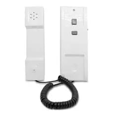 Interfone Extensão HDL AZ-S01 – Compatível com Porteiros Eletrônicos HDL