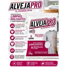 Percarbonato de Sódio 100% Puro Limpeza Em Geral Tira Manchas Roupas Brancas