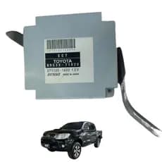 Módulo Cambio Automático Toyota Hilux 2006 2010 3.0 original USADO