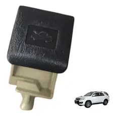 Alavanca Abertura Capô Hilux Sw4 2005 2015  Original Toyota