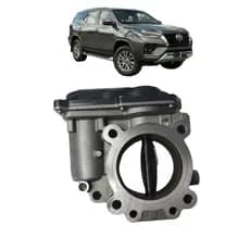 Corpo Borboleta TBI Toyota Hilux SW4 2.8 2024 26100-0E050