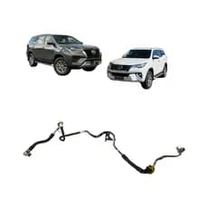 Cano Filtro Primário Secundário Toyota Hilux SW4 2016 2025