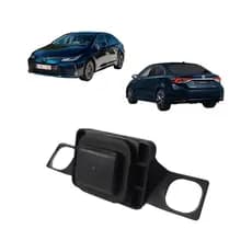Botão Abertura Tampa Traseira Toyota Corolla 2024