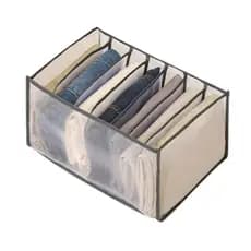 Organizador de Gaveta Colmeia 7 Compartimentos 36 x 25 x 20 cm